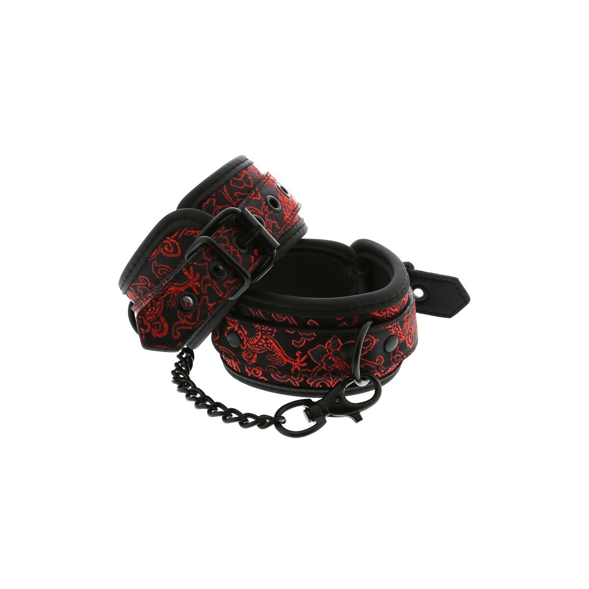 Белезници Dream Toys Blaze Червен